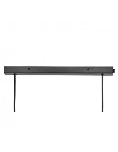 Pakabinamas šviestuvas contina black, Nordlux