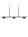 Pakabinamas šviestuvas contina black, Nordlux