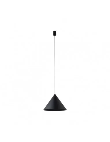Pakabinamas šviestuvas zenith m black, Nowodvorski