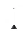 Pakabinamas šviestuvas zenith m black, Nowodvorski