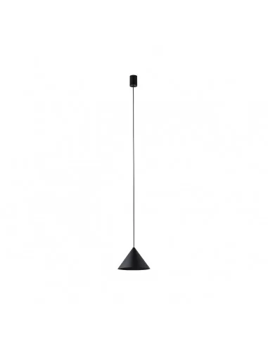 Pakabinamas šviestuvas zenith s black, Nowodvorski