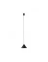 Pakabinamas šviestuvas zenith s black, Nowodvorski