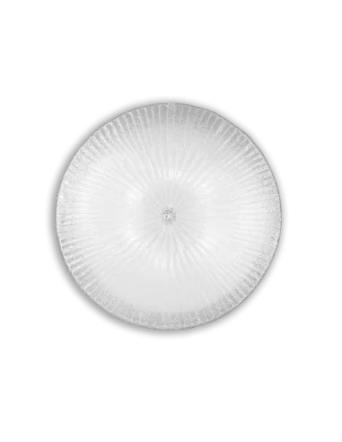 Lubinis šviestuvas shell l, Ideal lux