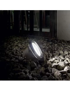 Pastatomas šviestuvas krypton, Ideal lux