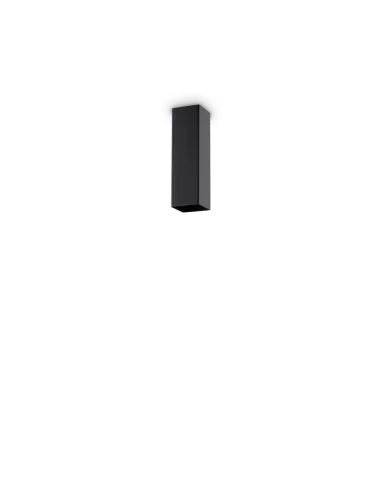 Lubinis šviestuvas sky pl1 h20 black, Ideal lux