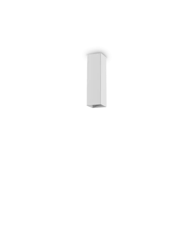 Lubinis šviestuvas sky pl1 h20 white, Ideal lux