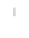 Lubinis šviestuvas sky pl1 h20 white, Ideal lux