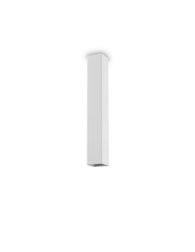 Lubinis šviestuvas sky pl1 h40 white, Ideal lux