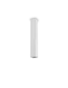 Lubinis šviestuvas sky pl1 h40 white, Ideal lux