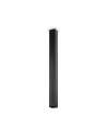 Lubinis šviestuvas sky pl1 h75 black, Ideal lux