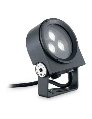 Prožektorius LED ulex 8,5 w source, Ideal lux