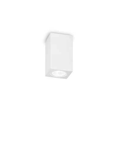 Lubinis šviestuvas tower pl1 square, Ideal lux