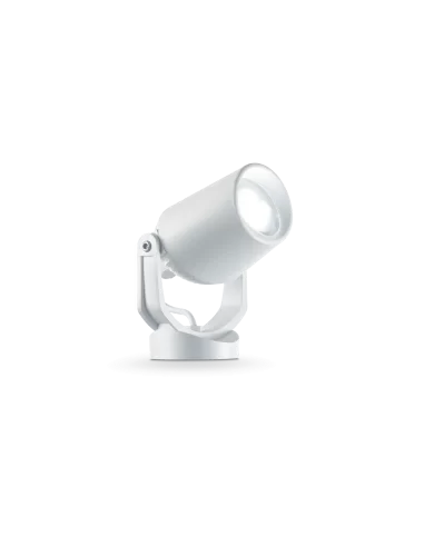 Įsmeigiamas šviestuvas minitommy white, Ideal lux