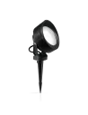 Įsmeigiamas šviestuvas tommy black, Ideal lux