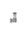 Sieninis šviestuvas tronco grey, Ideal lux