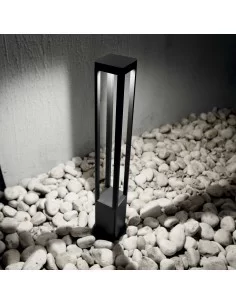Pastatomas LED šviestuvas tifone-1 pt, Ideal lux