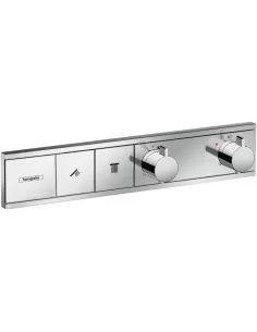 Maišytuvas dušo termostatinis RainSelect, Hansgrohe