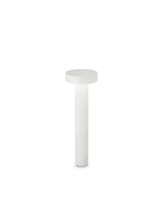 Pastatomas šviestuvas tesla white s, Ideal lux