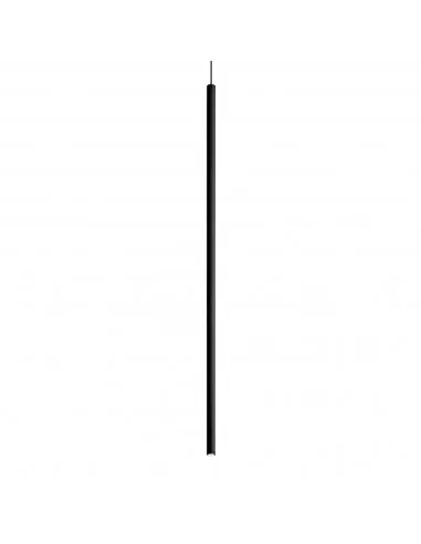 Pakabinamas LED šviestuvas filo sp1 black, Ideal lux