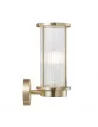 Sieninis šviestuvas linton brass, Nordlux