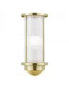 Sieninis šviestuvas linton brass, Nordlux