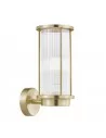 Sieninis šviestuvas linton brass, Nordlux