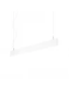 Pakabinamas šviestuvas linus sp white 3000k, Ideal lux
