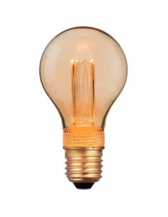 Dekoratyvinė LED lemputė retro e27 2,3w dimeriuojama, Nordlux
