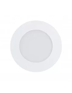 Įleidžiama LED panelė fueva c 2700-6500k white, EGLO