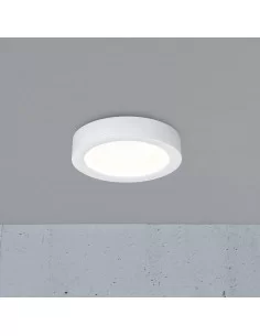 Įleidžiamas / lubinis LED šviestuvas sóller 12, Nordlux