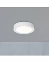 Įleidžiamas / lubinis LED šviestuvas sóller 12, Nordlux