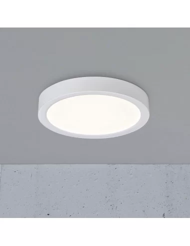 Įleidžiamas / lubinis LED šviestuvas sóller 17, Nordlux