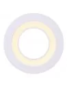 Įleidžiamas LED šviestuvas clyde s 2700k, Nordlux