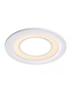 Įleidžiamas LED šviestuvas clyde s 2700k, Nordlux