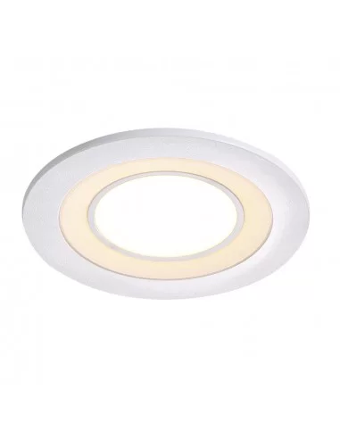 Įleidžiamas LED šviestuvas clyde s 2700k, Nordlux