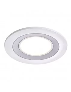 Įleidžiamas LED šviestuvas clyde s 2700k, Nordlux
