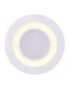 Įleidžiamas LED šviestuvas clyde s 2700k, Nordlux