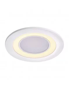 Įleidžiamas LED šviestuvas clyde s 2700k, Nordlux