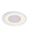 Įleidžiamas LED šviestuvas clyde s 2700k, Nordlux