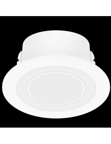 Įleidžiamas LED šviestuvas clyde s 2700k, Nordlux