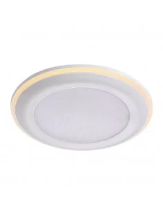 Įleidžiamas LED šviestuvas elkton 8, Nordlux