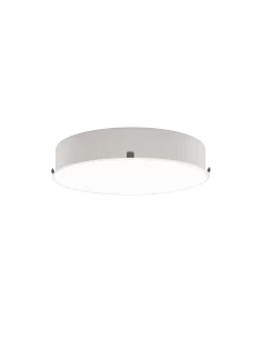 Įleidžiamas LED šviestuvas isia d43 4000k, ACB design