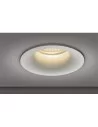 Įleidžiamas LED šviestuvas winka, ACB design
