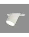 Įleidžiamas šviestuvas gina white, ACB design