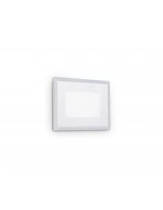 Įleidžiamas šviestuvas indio recessed 5w 3000k, Ideal lux