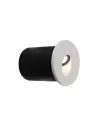 Įleidžiamas šviestuvas olia LED white, Nowodvorski