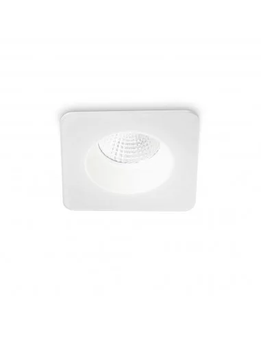 Įleidžiamas šviestuvas room-65 square wh, Ideal lux