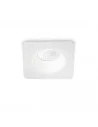 Įleidžiamas šviestuvas room-65 square wh, Ideal lux