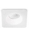 Įleidžiamas šviestuvas room-65 square wh, Ideal lux