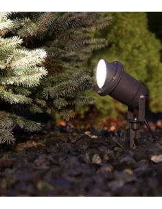 Įsmeigiamas / pastatomas šviestuvas bush, Nowodvorski